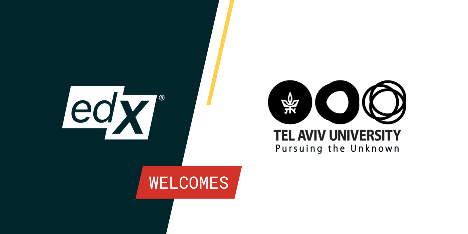 Tel Aviv University Partners with edX to Launch Professional